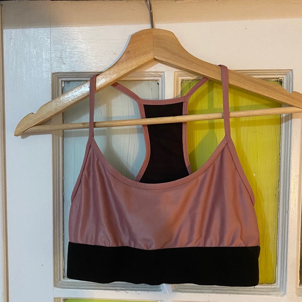 Koral Sweeper Versatility Bra